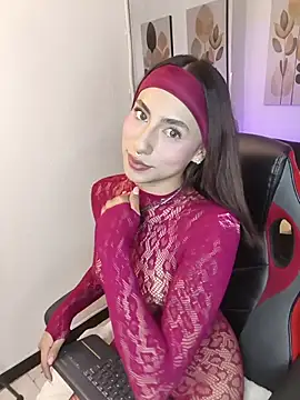 Lily-coopers online show from 23, 7, 2026