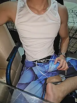 SrAlastor online show from 16, 7, 2026