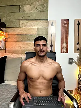 anddy white online show from 26, 7, 2026