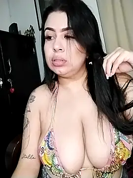 alessiafontine1 online show from 19, 7, 2026