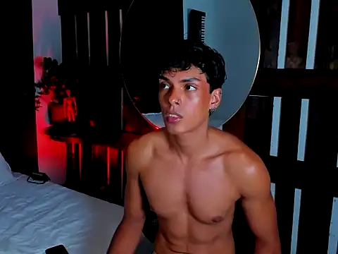 Alex Laurent online show from 27, 7, 2026