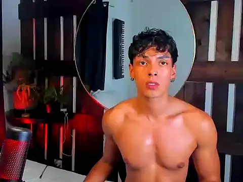 Alex Laurent online show from 29, 7, 2026
