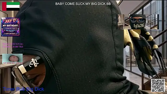 Snapshot of eatdickass chatting on 7, 7, 2026 eatdickass online show from 7, 7, 2026