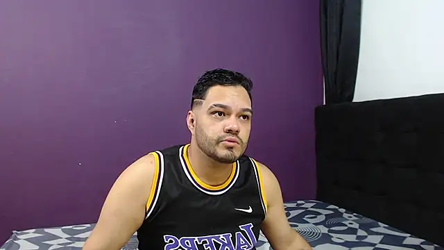 Alejandro db online show from 23, 7, 2026