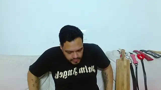 Alejandro db online show from 29, 7, 2026