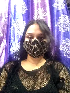 Shabana07 online show from 9, 7, 2026