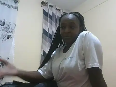 Pretty girrll online show from 5, 7, 2026