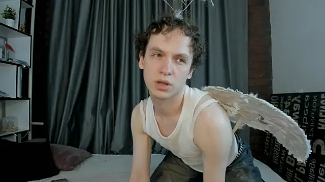 Arrogant Eli online show from 18, 7, 2026