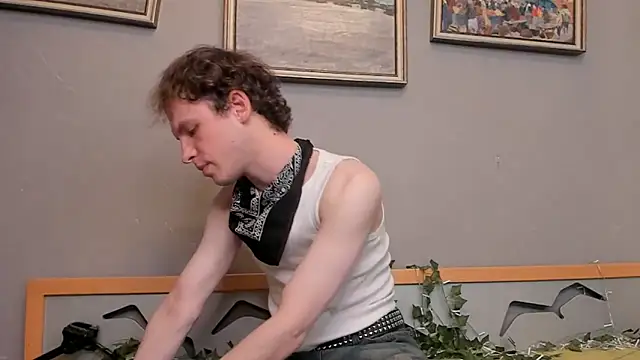 Arrogant Eli online show from 19, 7, 2026