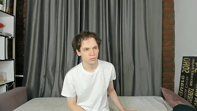 Arrogant Eli online show from 21, 7, 2026