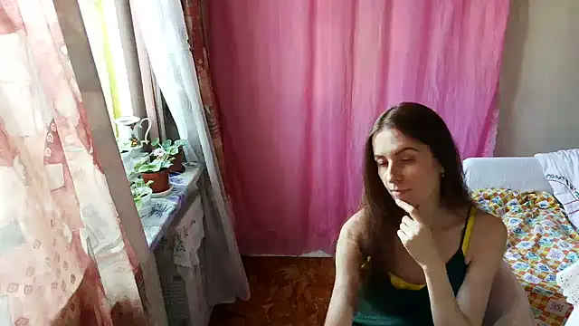 Snapshot of GoddessThumbelina chatting on 21, 7, 2026 GoddessThumbelina online show from 21, 7, 2026