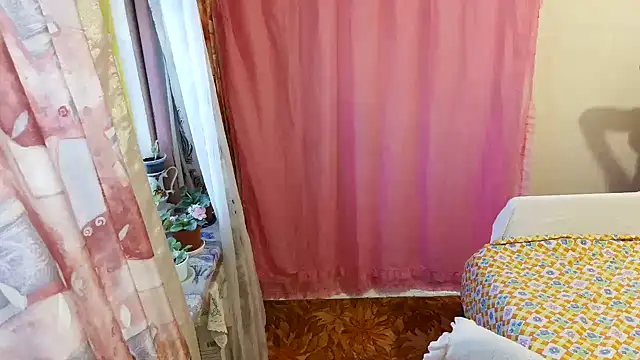 Snapshot of GoddessThumbelina chatting on 30, 7, 2026 GoddessThumbelina online show from 30, 7, 2026