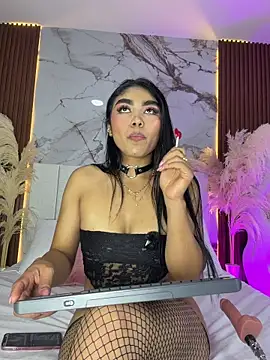 Roxana gomezz online show from 28, 7, 2026