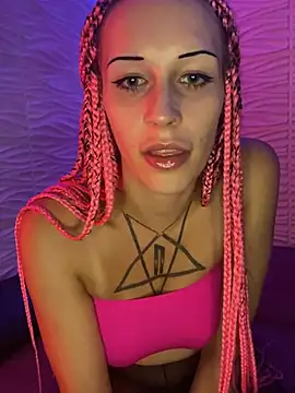 Dolly-Delicious online show from 14, 7, 2026