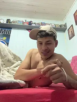 daniell15150 online show from 15, 7, 2026