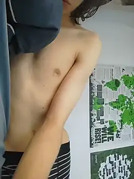 lucas20boyy online show from 13, 7, 2026