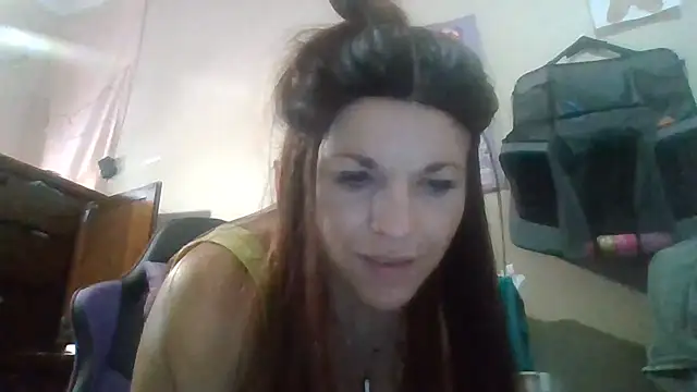 KassyK4 online show from 26, 7, 2026