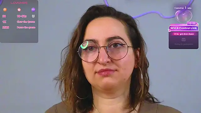 teasemilf online show from 20, 7, 2026