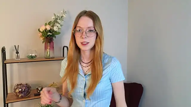 Barbara  Blake online show from 17, 7, 2026