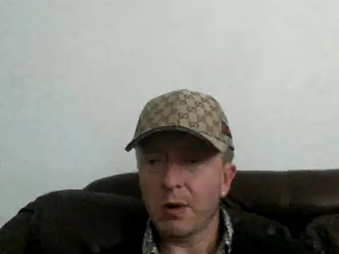 KingOfCumalott online show from 6, 7, 2026