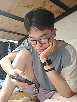 linyunx online show from 8, 7, 2026