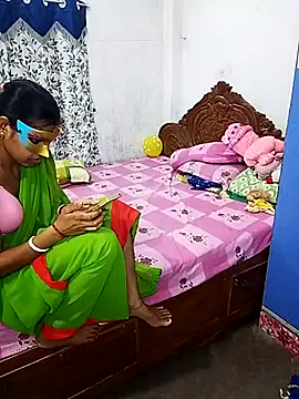 Hot Urvashi  online show from 29, 7, 2026