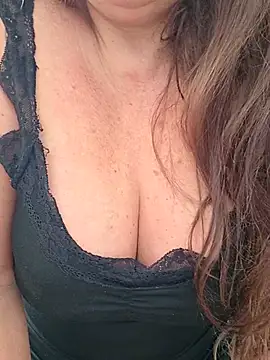 Sexy-NovaXX online show from 28, 7, 2026