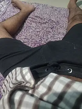 naughtyboy adhi online show from 6, 7, 2026