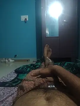 naughtyboy adhi online show from 11, 7, 2026