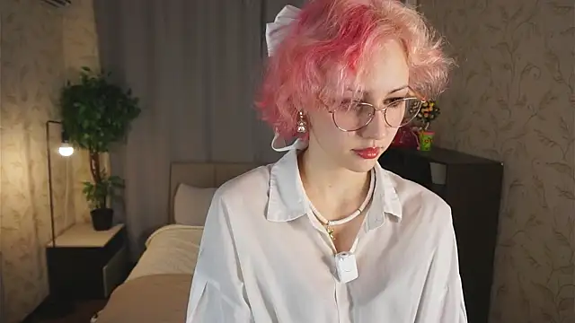 ErmelindaRottner online show from 26, 7, 2026