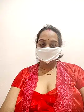 rituqueenlover online show from 3, 8, 2026