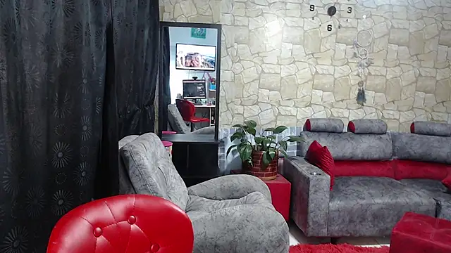 Almaluna online show from 7, 7, 2026