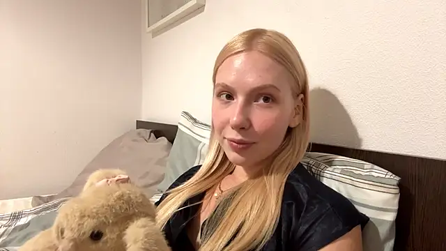 KerryKausch online show from 18, 7, 2026