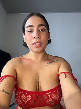 Susyfoxx online show from 27, 7, 2026