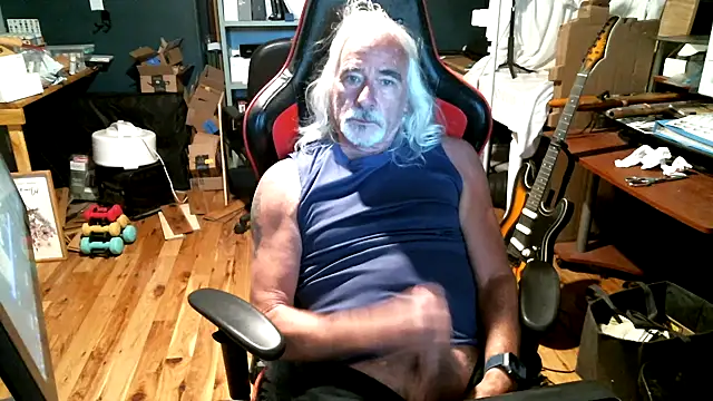 AncientCowboyStud online show from 27, 7, 2026