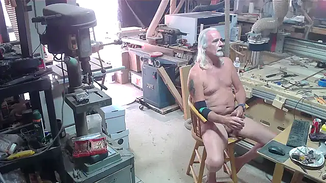 AncientCowboyStud online show from 30, 7, 2026
