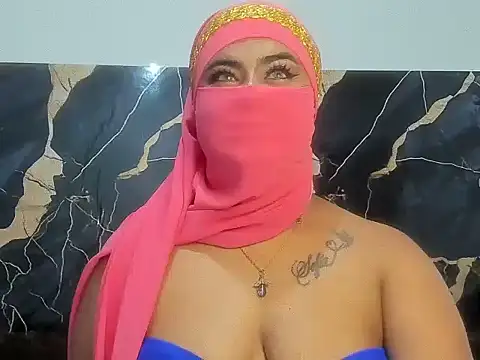 LucyWils online show from 29, 7, 2026