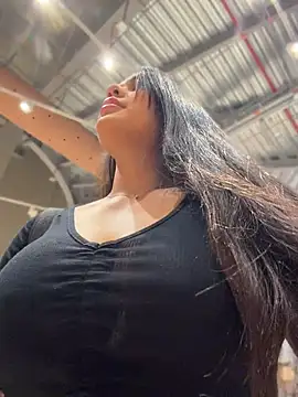 BellaLeclair  online show from 19, 7, 2026