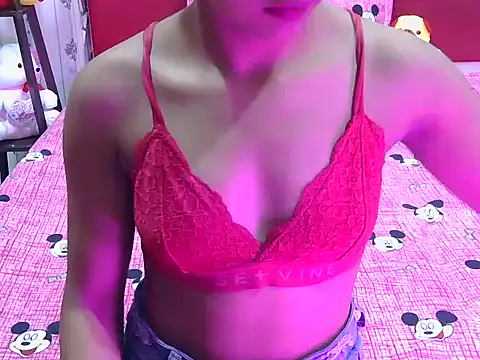 its Pinky online show from 29, 7, 2026