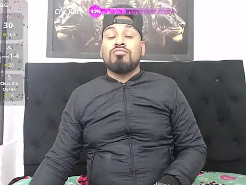 Ethan cock online show from 28, 7, 2026