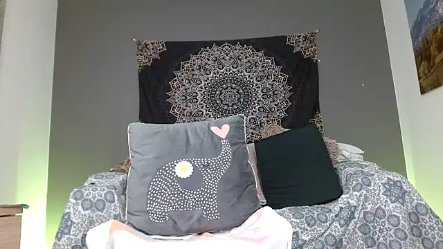 katiasupreme1 online show from 17, 11, 2025