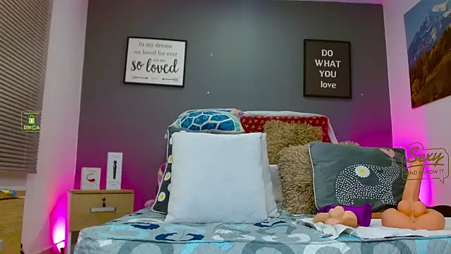 katiasupreme1 online show from 29, 4, 2026