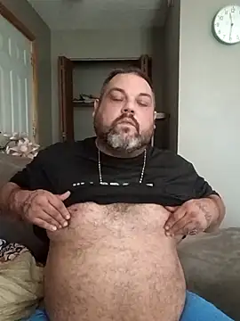 Man1gonzalez online show from 18, 7, 2026