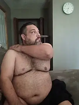 Man1gonzalez online show from 20, 7, 2026