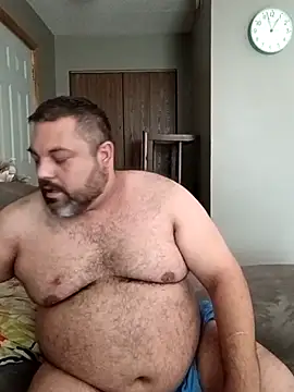 Man1gonzalez online show from 21, 7, 2026