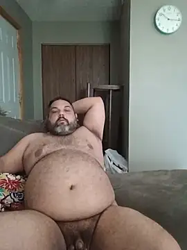 Man1gonzalez online show from 27, 7, 2026