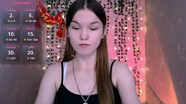 Amber Rogerss online show from 9, 7, 2026