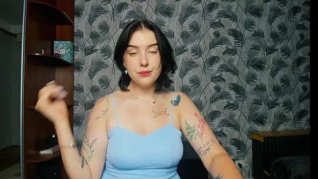 DI Fetish online show from 23, 7, 2026