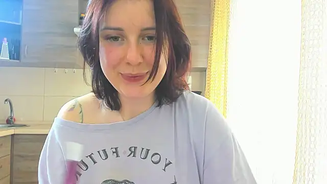 DI Fetish online show from 6, 8, 2026