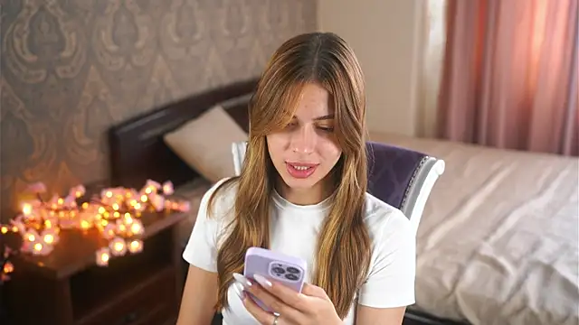KatharinaRosemond online show from 10, 7, 2026